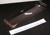 PÓŁKA DRZWI ŚRODK.PRZEZR.